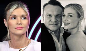 Joanna Krupa reaguje na doniesienia, że JEST W ZWIĄZKU. "Chodzę na randki z różnymi ludźmi, ale nie mam mężczyzny"