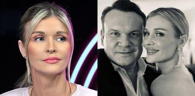 Joanna Krupa reaguje na doniesienia, że JEST W ZWIĄZKU. "Chodzę na randki z różnymi ludźmi..."