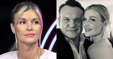 Joanna Krupa reaguje na doniesienia, że JEST W ZWIĄZKU. "Chodzę na randki z różnymi ludźmi..."