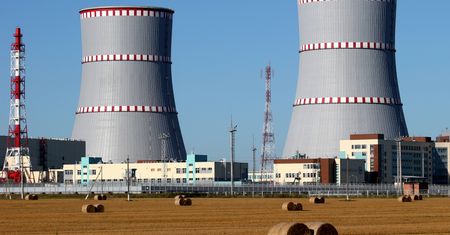 Awaria w elektrowni jądrowej. Niepokojące wieści z Białorusi