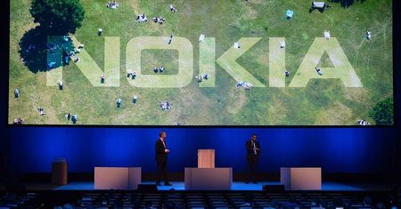 Nowa Nokia z procesorem Qualcomm Snapdragon 835