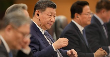 Chiny zmieniają podejście. Nowa strategia paliwowa Pekinu
