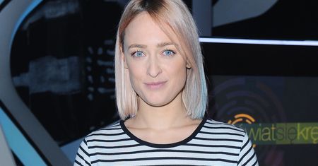 Matylda Damięcka napisała list do rasisty.  Nawiązała do sytuacji w USA po śmierci George’a Floyda