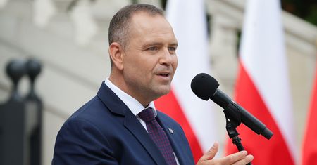 "A Shrek gdzie?". Ruch śledczych ws. radnego PSL i Nawrockiego