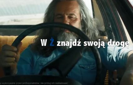 Dalekie podróże w kampanii bezalkoholowej wersji Żywca
