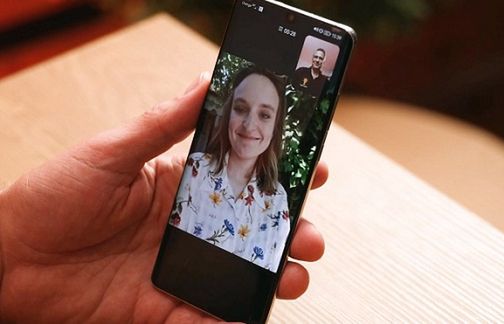 Orange z nową formą rozmów wideo. Bez dodatkowych aplikacji i opłat