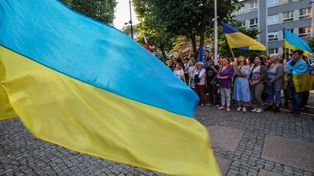 Ukraińcy piszą o Polsce. To najlepsze miejsce do życia