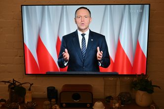 Postrzegają SAFE jako konia trojańskiego. Francuski dziennik o wecie