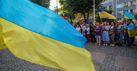 Ukraińcy piszą o Polsce. To najlepsze miejsce do życia