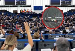 Sprawa dywersji wejdzie do PE. Polscy europosłowie chcą rezolucji