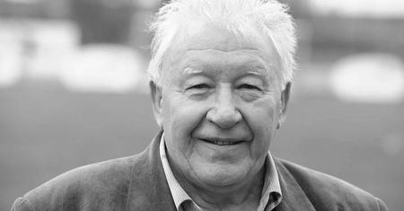 Wojciech Łazarek NIE ŻYJE. Były selekcjoner reprezentacji Polski miał 86 lat