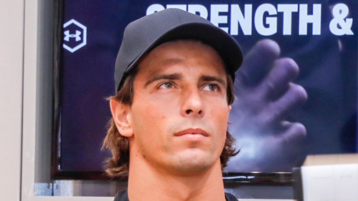 Jakie wykształcenie ma Robert Karaś? Edukacja nie grała wielkiej roli w jego życiu