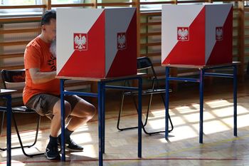 Wybory prezydenckie w Polsce. Konieczne ponowne liczenie głosów?