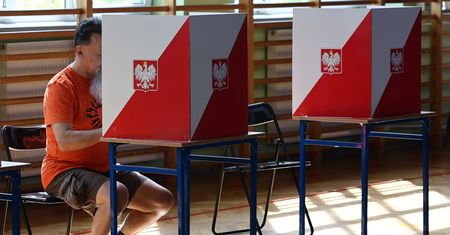 Wybory prezydenckie w Polsce. Konieczne ponowne liczenie głosów?