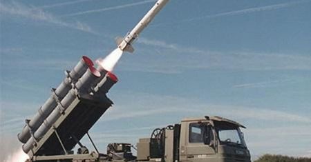 Tym Ukraina może bronić wybrzeża. Nowa broń od USA i Brytyjczyków