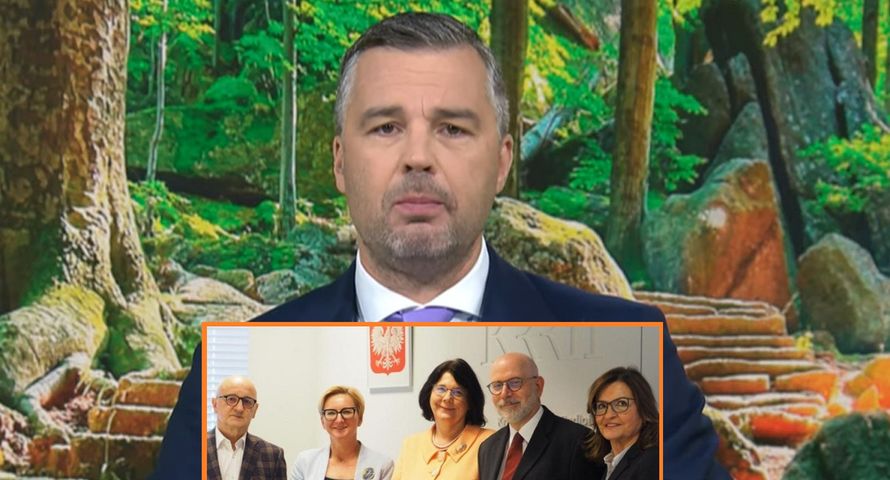 Republika zapłaci w ratach za koncesję? KRRiT decyduje