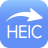 Free HEIC Converter icon