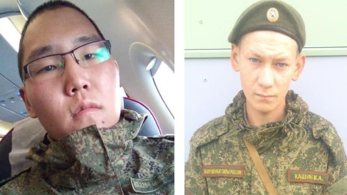 Zbrodnia w Buczy. Znana jest tożsamość 10 rosyjskich żołnierzy. Uhonorowani przez Putina