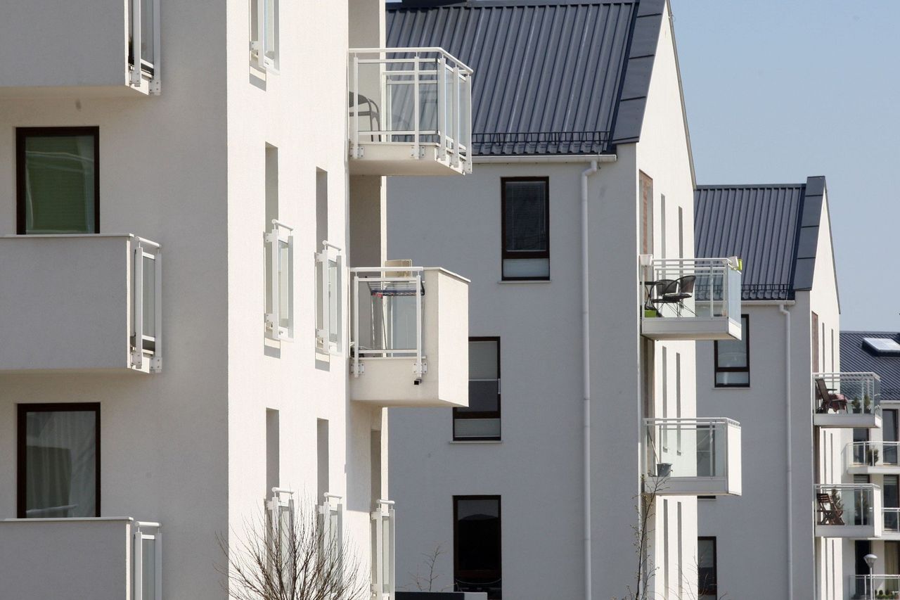 Ujawnienie cen zmieniło obraz rynku. Zobacz, gdzie mieszkania zdrożały, a gdzie staniały