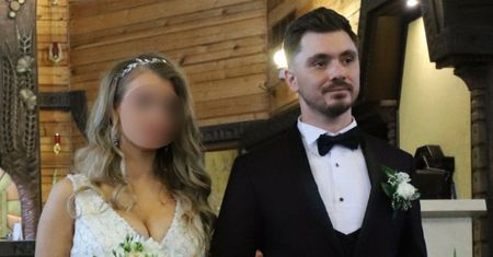 Daniel Martyniuk wbija szpilę byłej żonie: "Teraz nie jestem ZMUSZANY do ślubu ze względu na ciążę"