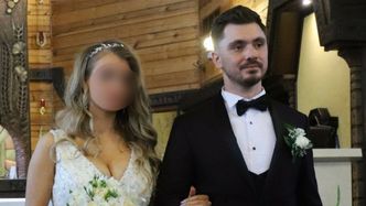 Daniel Martyniuk wbija szpilę byłej żonie: "Teraz nie jestem ZMUSZANY do ślubu ze względu na ciążę"