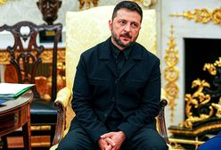 Zełenski odnosi się do propozycji Trumpa. "Neutralny kraj europejski"