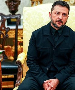 Zełenski odnosi się do propozycji Trumpa. "Neutralny kraj europejski"