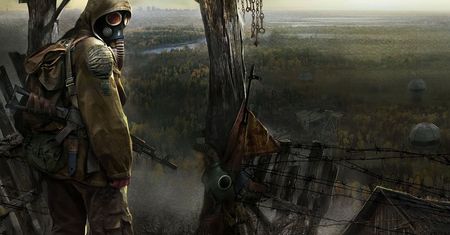 S.T.A.L.K.E.R. 2 powstaje (i to jest ta dobra wiadomość)