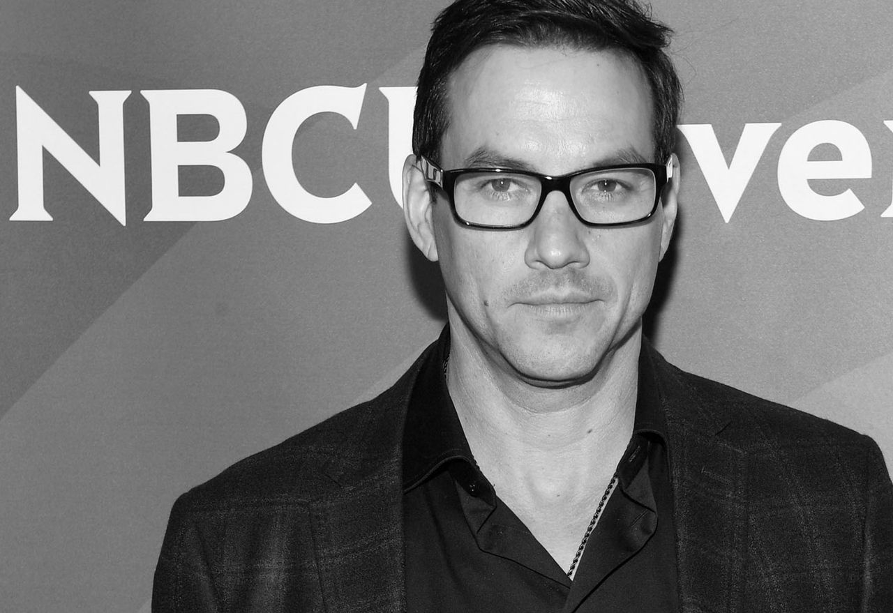 Tyler Christopher suddenly died at the age of 50.