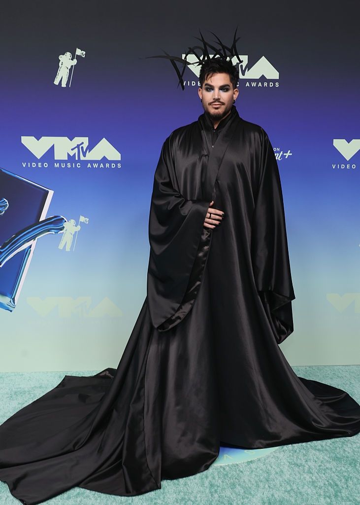 Adam Lambert