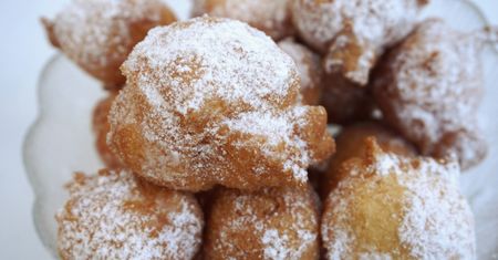 Chorwacki przysmak. Spróbujesz raz, a zwykłe pączki pójdą w odstawkę