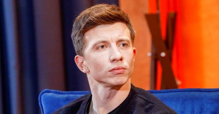 Otarł się o śmierć. Pokazał zdjęcie sprzed 13 lat