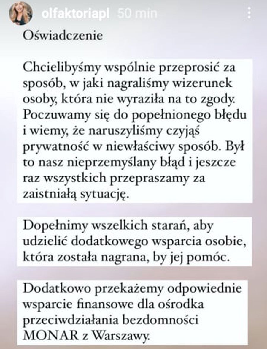 Olfaktoria 
