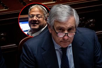 Izraelski minister się doigrał? Jest wniosek o sankcje UE
