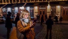 "Jak się masz?" pyta Deutsche Telekom