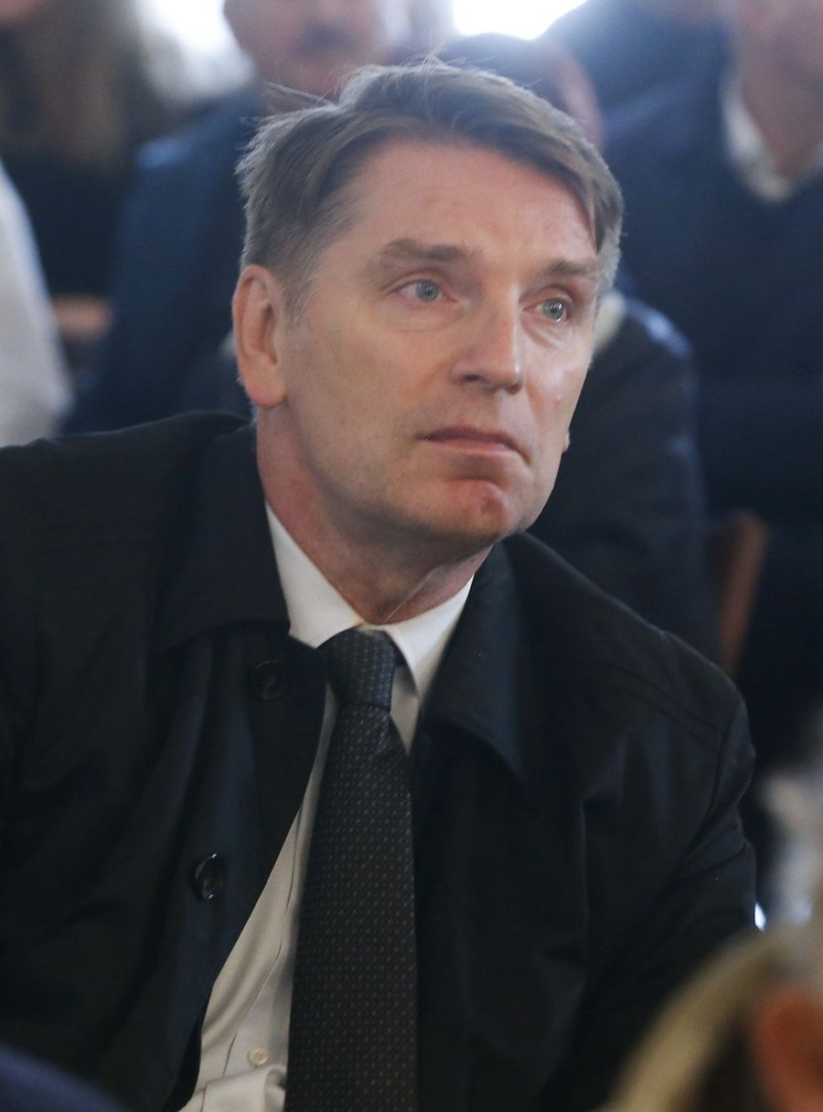 Willę Tomasza Lisa PONOWNIE wystawiono na sprzedaż po 3 latach