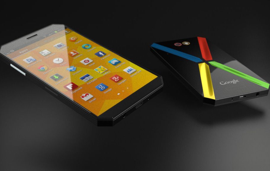 Google wypuści Nexusa za 100 dolarów? 1