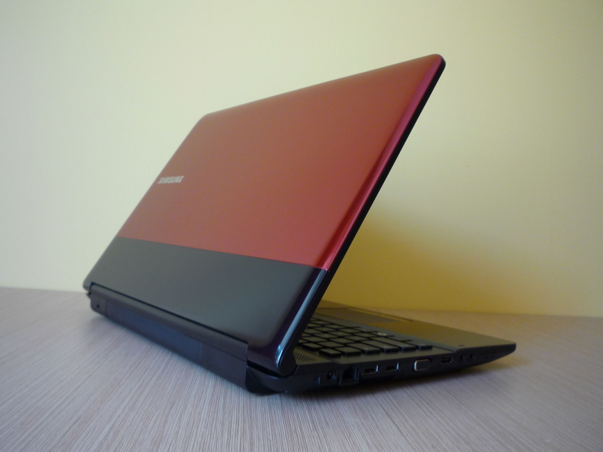 Samsung RC520 - test gadżetomaniaka [część 1] 2