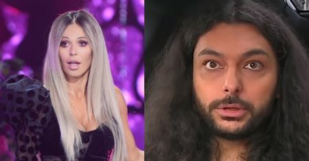 Kamil Haidar dogryza Dodzie? "Te wszystkie gwiazdki grające na ŚWIĘTACH ŚWINI, Opolach, to NIE SĄ ZWERYFIKOWANI ARTYŚCI"