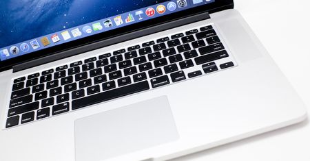 MacBook Pro 16 dostanie specjalnego Radeona Pro 5500M—ale benchmarki nie zachwycają