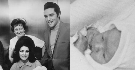 Od córki Elvisa do wyniszczonej narkotykami celebrytki - Lisa Marie Presley kończy dziś 50 lat (ZDJĘCIA)