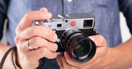 Leica M to aparaty, które tworzone są z pasją. Zobaczcie, jak powstają