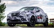 Nissan Juke odsłania coraz więcej. Debiut już 3 września