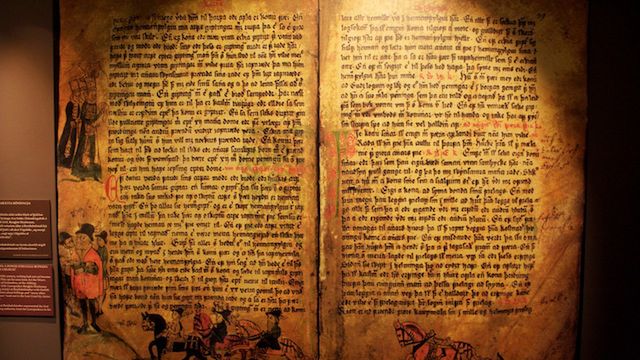 Nośnik danych, który rządzi i dzieli - wciąż! 1