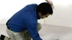 Kuloodporny ekran dotykowy 1