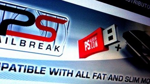 SONY ma sposób na PSJailbreak 1