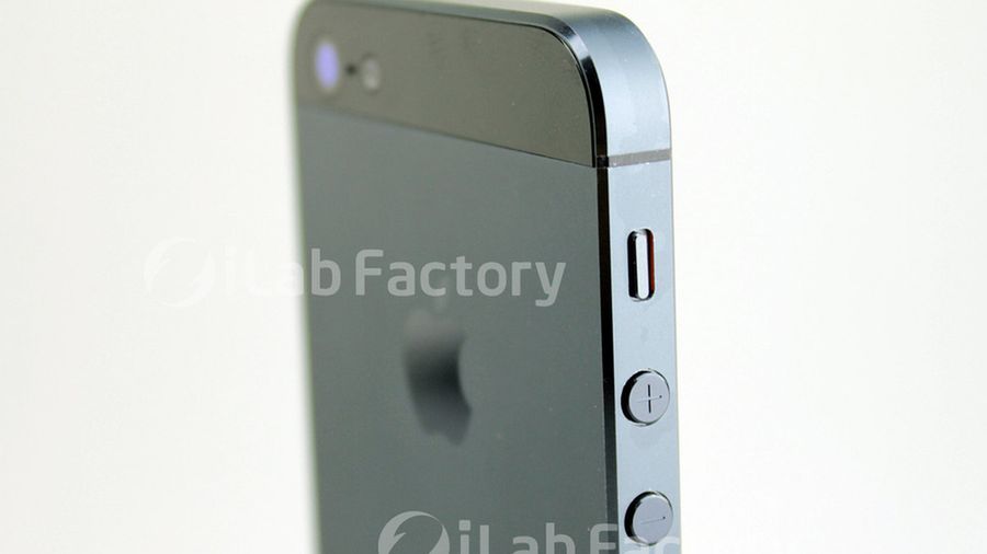 Premiera iPhone'a 5 już 12 września? 1