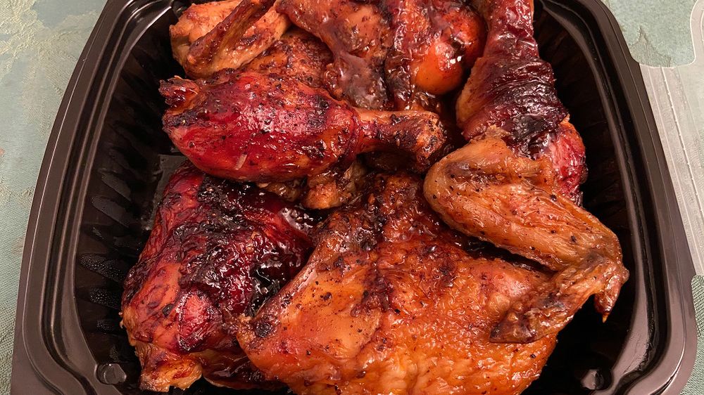 "Wielokrotne podgrzewanie mięsa (zwłaszcza drobiu) może zmieniać strukturę białek, co prowadzi do problemów trawiennych"