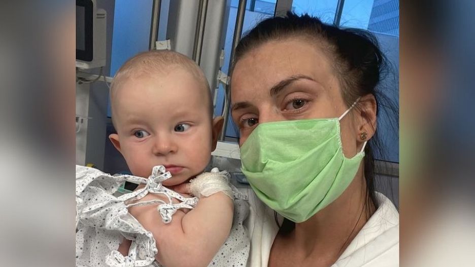 "Jeśli mój syn umrze, to będzie twoja wina". Magdalena Stępień odpowiada na krytykę Dzikiego Trenera