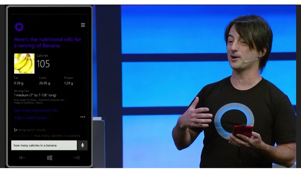 Umarł król - niech żyje król! Wrażenia z premiery Windows Phone 8.1 1